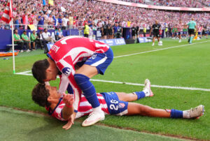 Sevilla vs Atletico Madrid – Match preview and team news