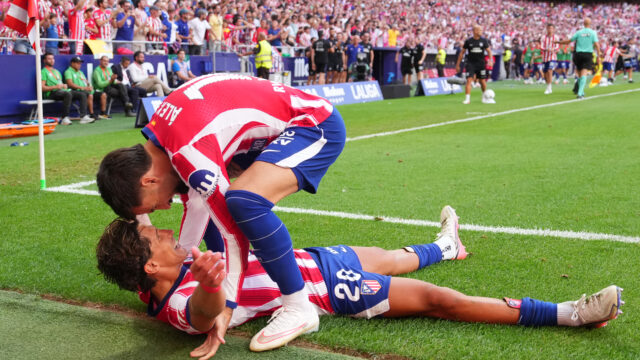 Sevilla vs Atletico Madrid – Match preview and team news