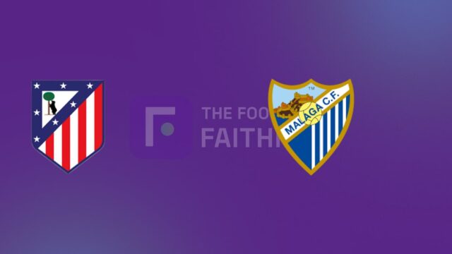 Atlético de Madrid vs Málaga Prediction & Betting Tips – 19/08/2026
