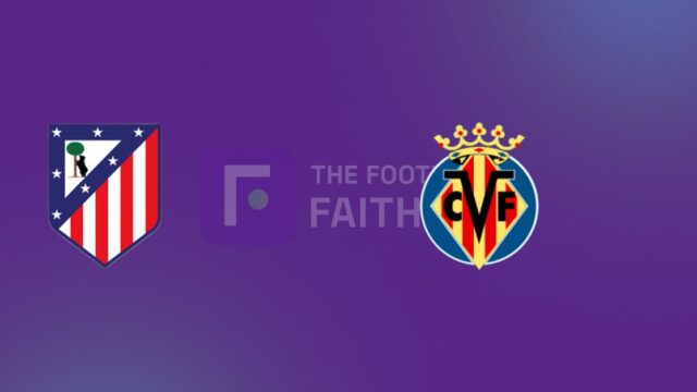 Atlético de Madrid vs Villarreal Prediction & Betting Tips – 23/08/2026