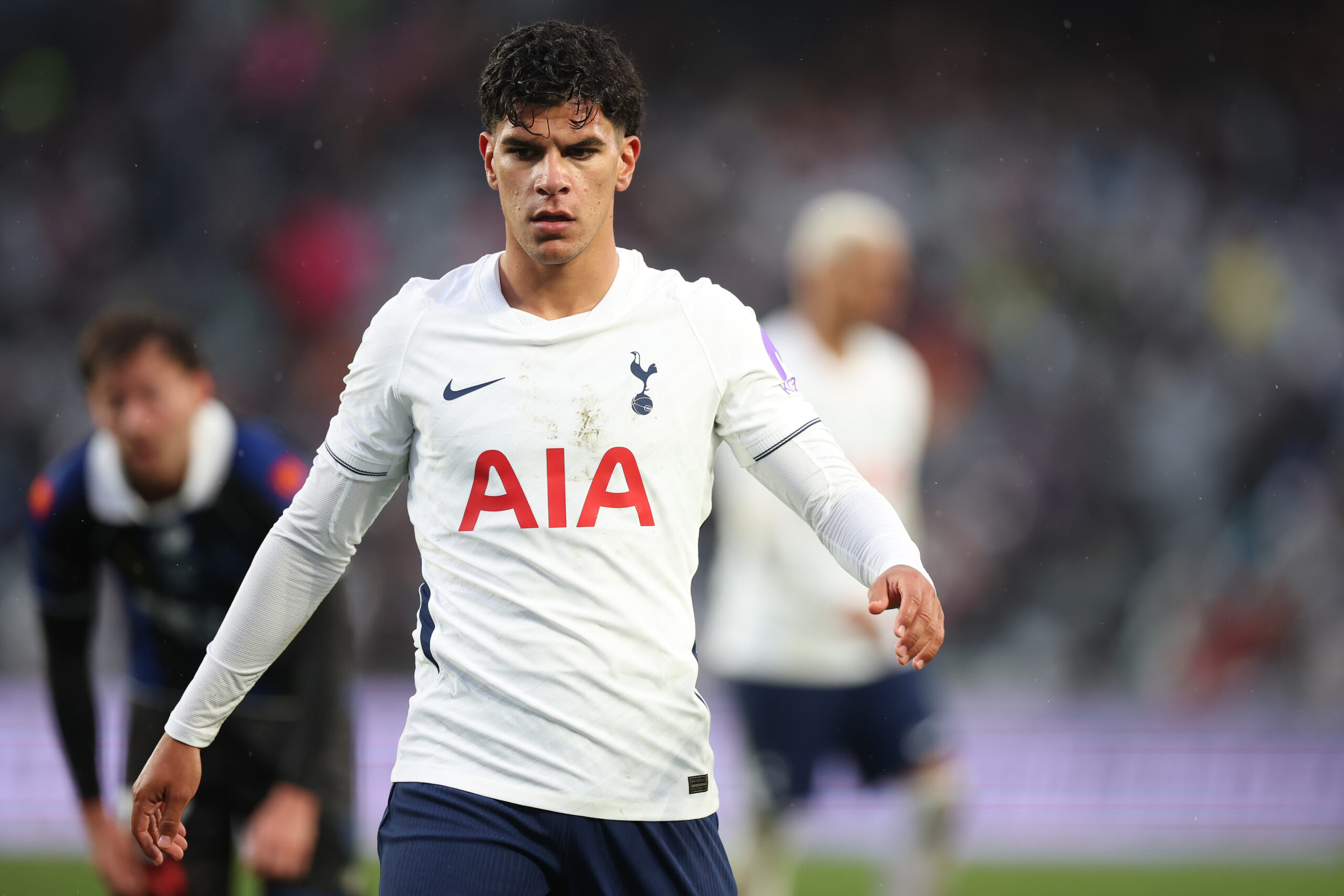 Tottenham Hotspur vs Charlton Athletic – Predicted lineup and team news