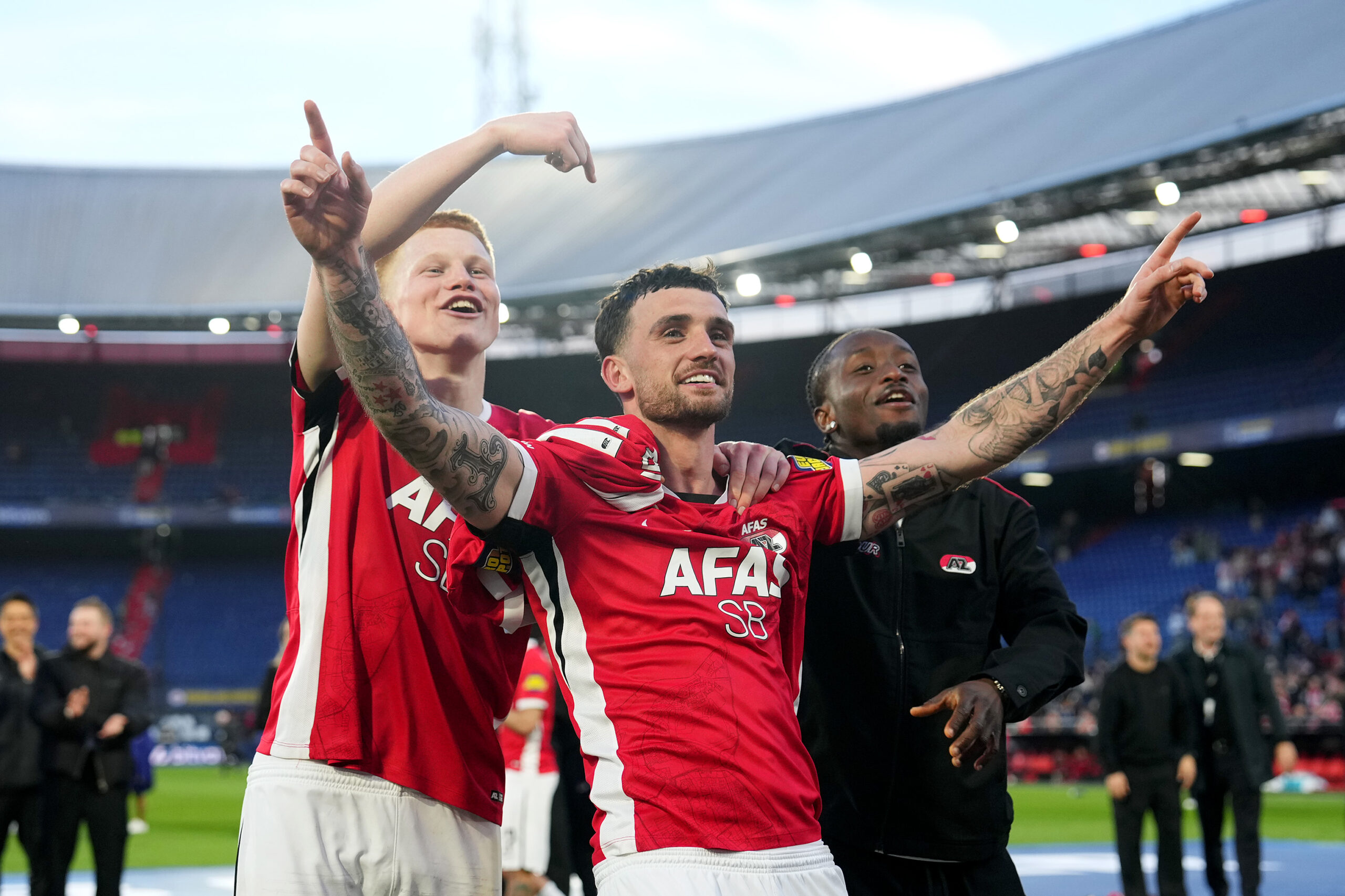 West Ham want Troy Parrot to spearhead promotion challenge
