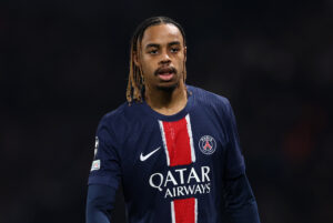 Barcola ‘breakthrough’ – Liverpool reach transfer agreement with PSG