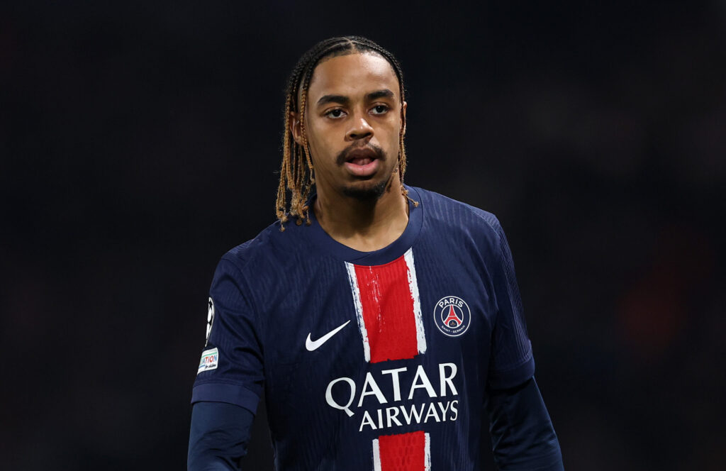 Barcola ‘breakthrough’ – Liverpool reach transfer agreement with PSG
