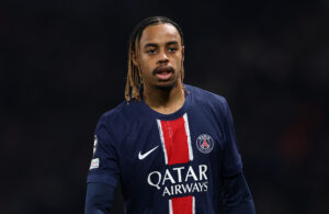 Barcola ‘breakthrough’ – Liverpool reach transfer agreement with PSG