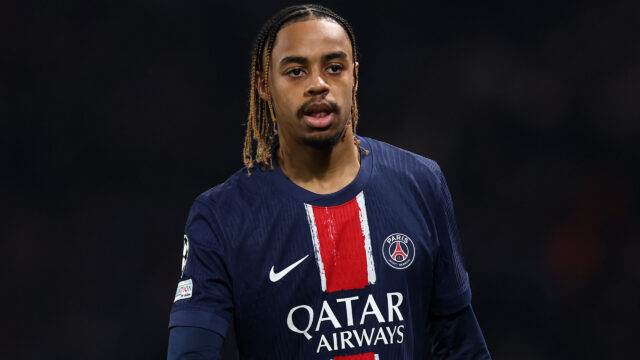 Barcola ‘breakthrough’ – Liverpool reach transfer agreement with PSG