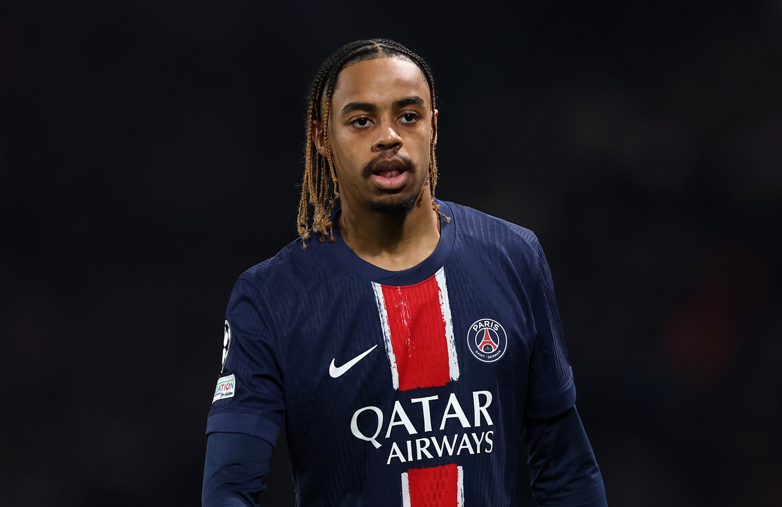 Barcola ‘breakthrough’ – Liverpool reach transfer agreement with PSG