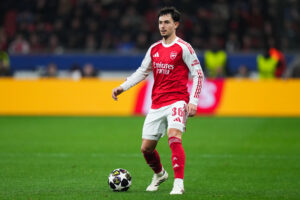 Alonso tells Chelsea to explore deal for Arsenal midfielder Zubimendi