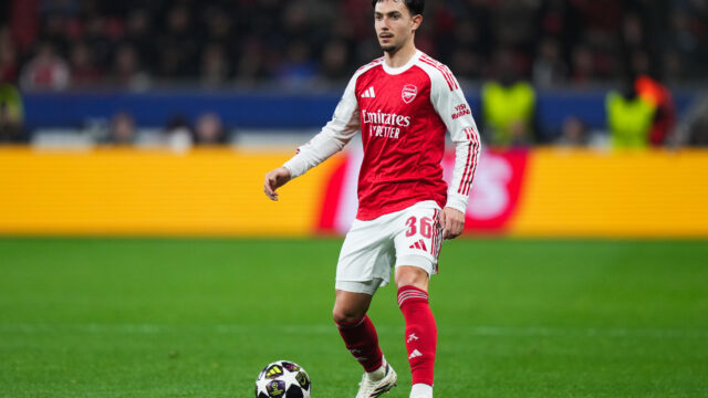 Alonso tells Chelsea to explore deal for Arsenal midfielder Zubimendi