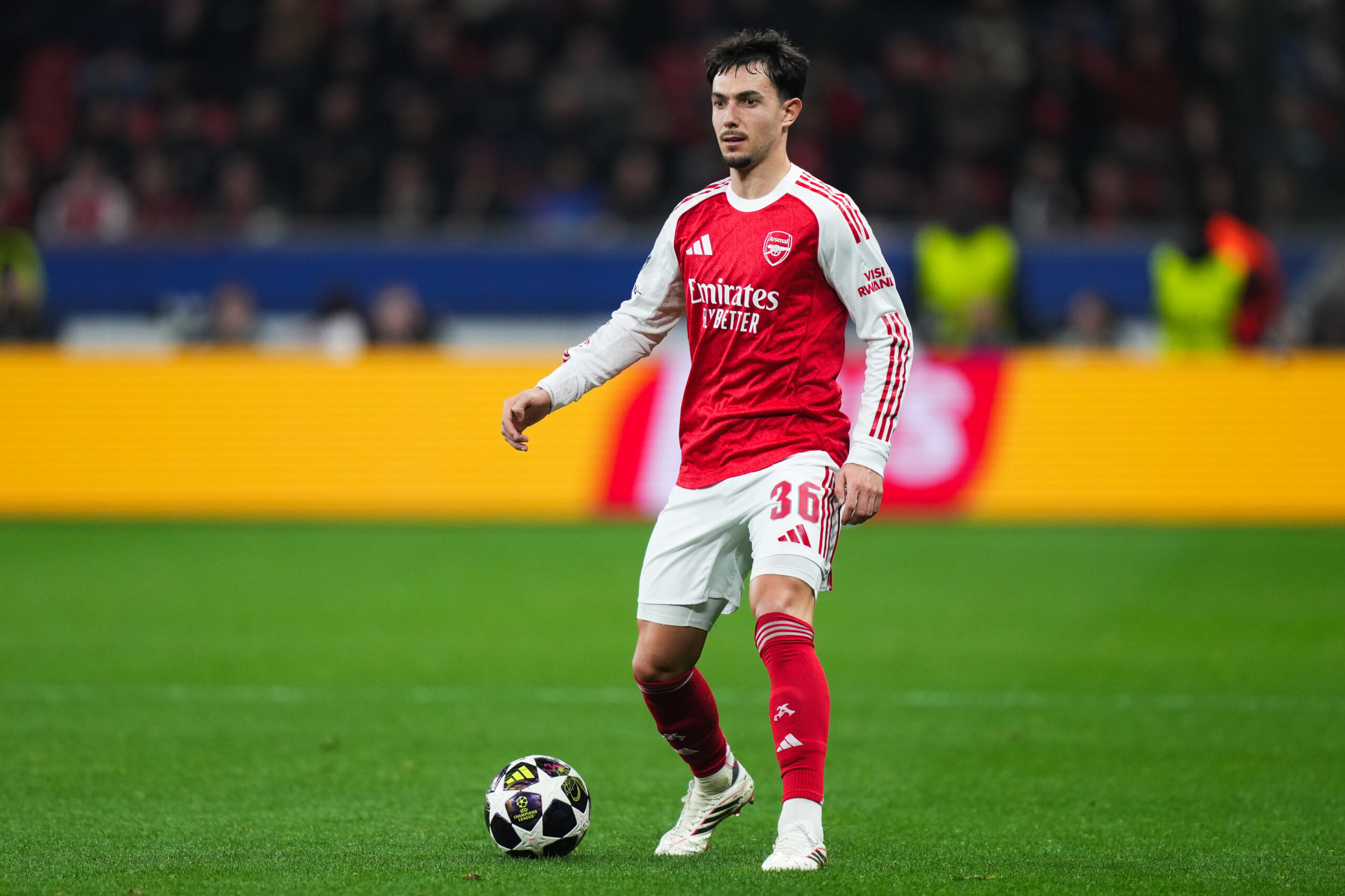 Alonso tells Chelsea to explore deal for Arsenal midfielder Zubimendi