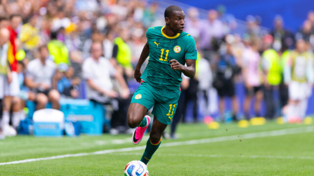 Napoli join Aston Villa in pursuit of Chelsea forward Jackson