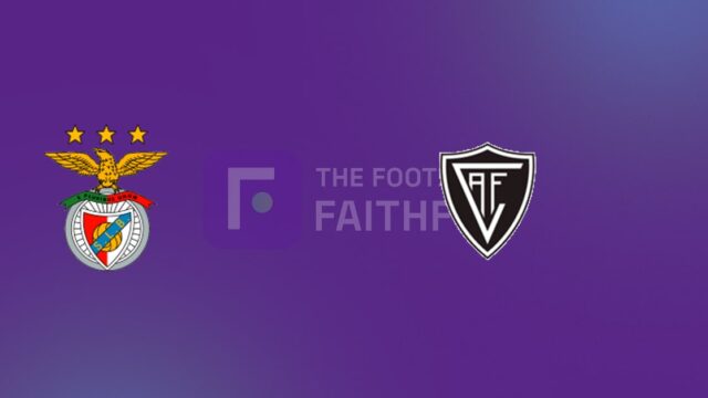 Benfica vs Academico Viseu Prediction & Betting Tips – 09/08/2026