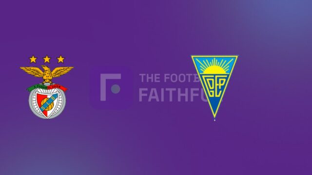 Benfica vs Estoril Prediction & Betting Tips – 31/08/2026