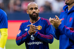 Five of the best Premier League away kits in 2026/27