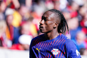 The five biggest transfer fees ever paid for teenagers in football history