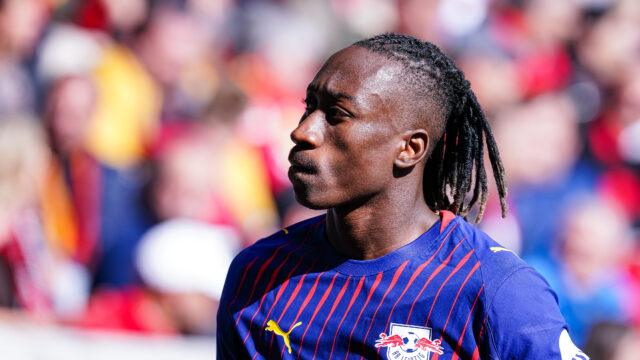 The five biggest transfer fees ever paid for teenagers in football history