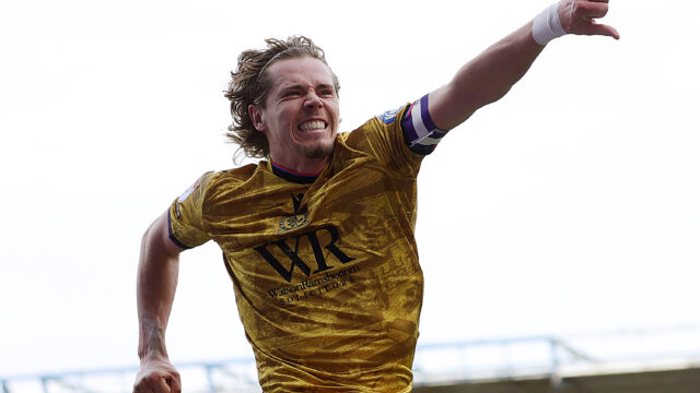 Blackburn Rovers XI vs Wolves – Predicted lineup and team news