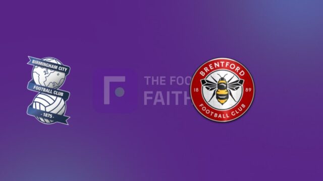 Birmingham City vs Brentford Prediction & Betting Tips – 25/08/2026