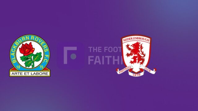Blackburn Rovers vs Middlesbrough Prediction & Betting Tips – 22/08/2026