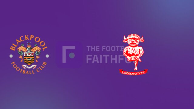 Blackpool vs Lincoln City Prediction & Betting Tips – 25/08/2026