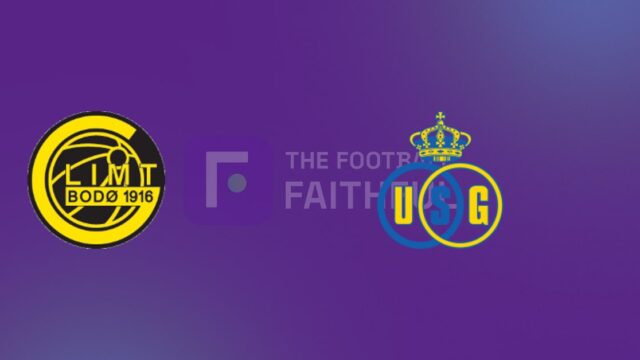 Bodø / Glimt vs Union Saint-Gilloise Prediction & Betting Tips – 11/08/2026