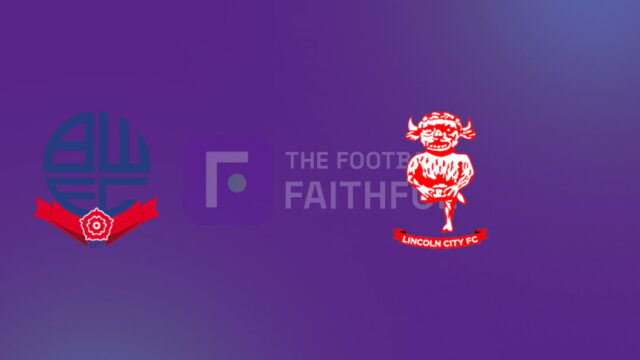 Bolton Wanderers vs Lincoln City Prediction & Betting Tips – 29/08/2026