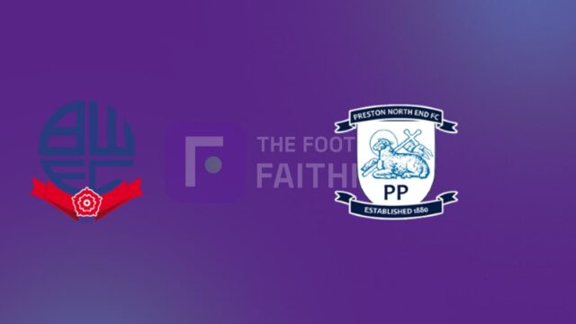 Bolton Wanderers vs Preston North End Prediction & Betting Tips – 15/08/2026
