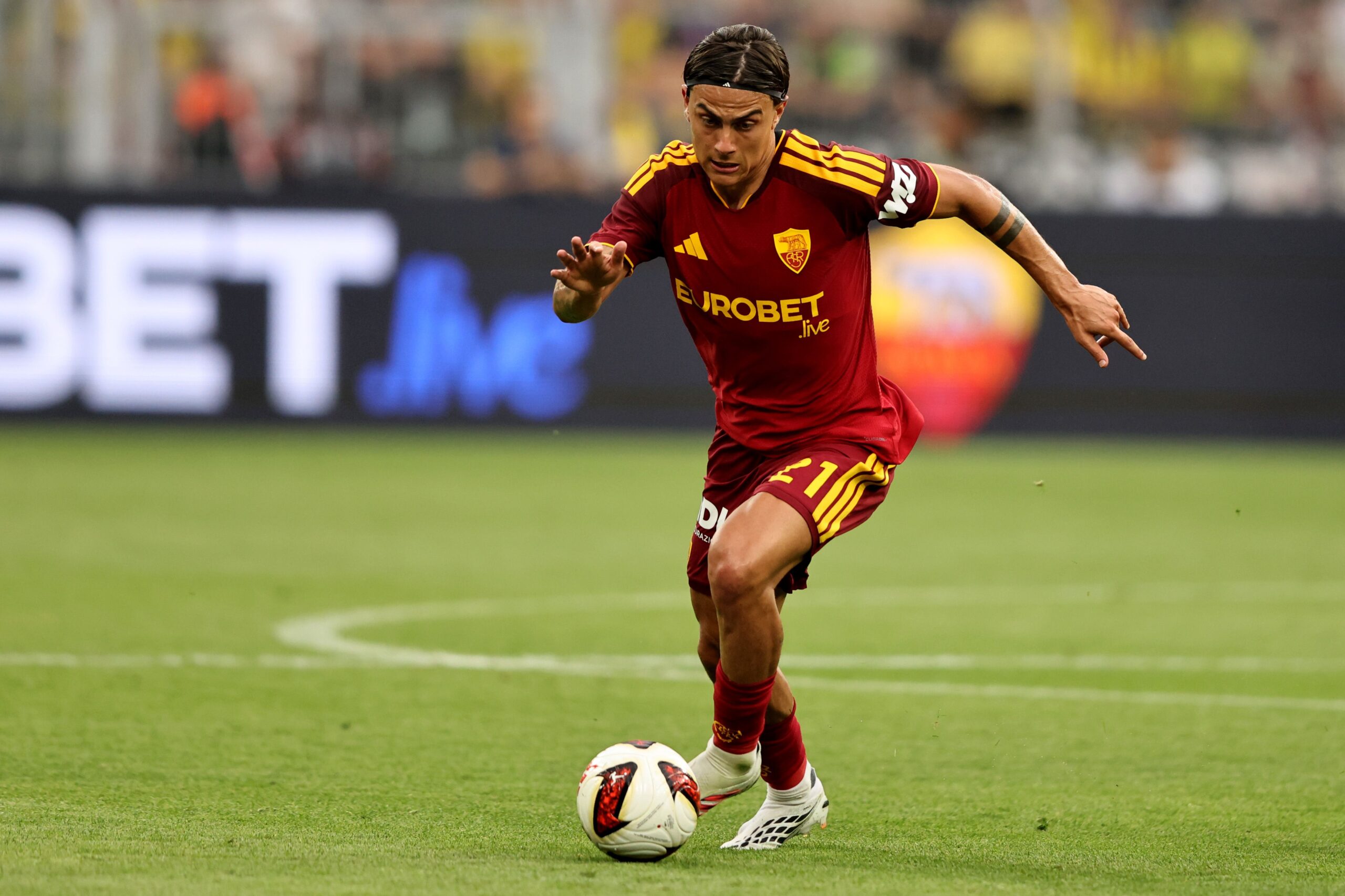 AS Roma vs Fiorentina – Match preview and team news