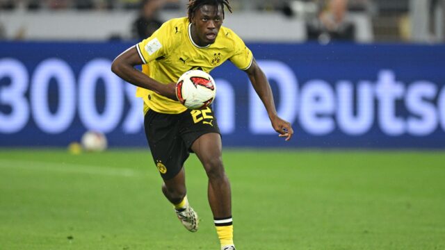 Borussia Dortmund vs Hamburger – Match preview and team news