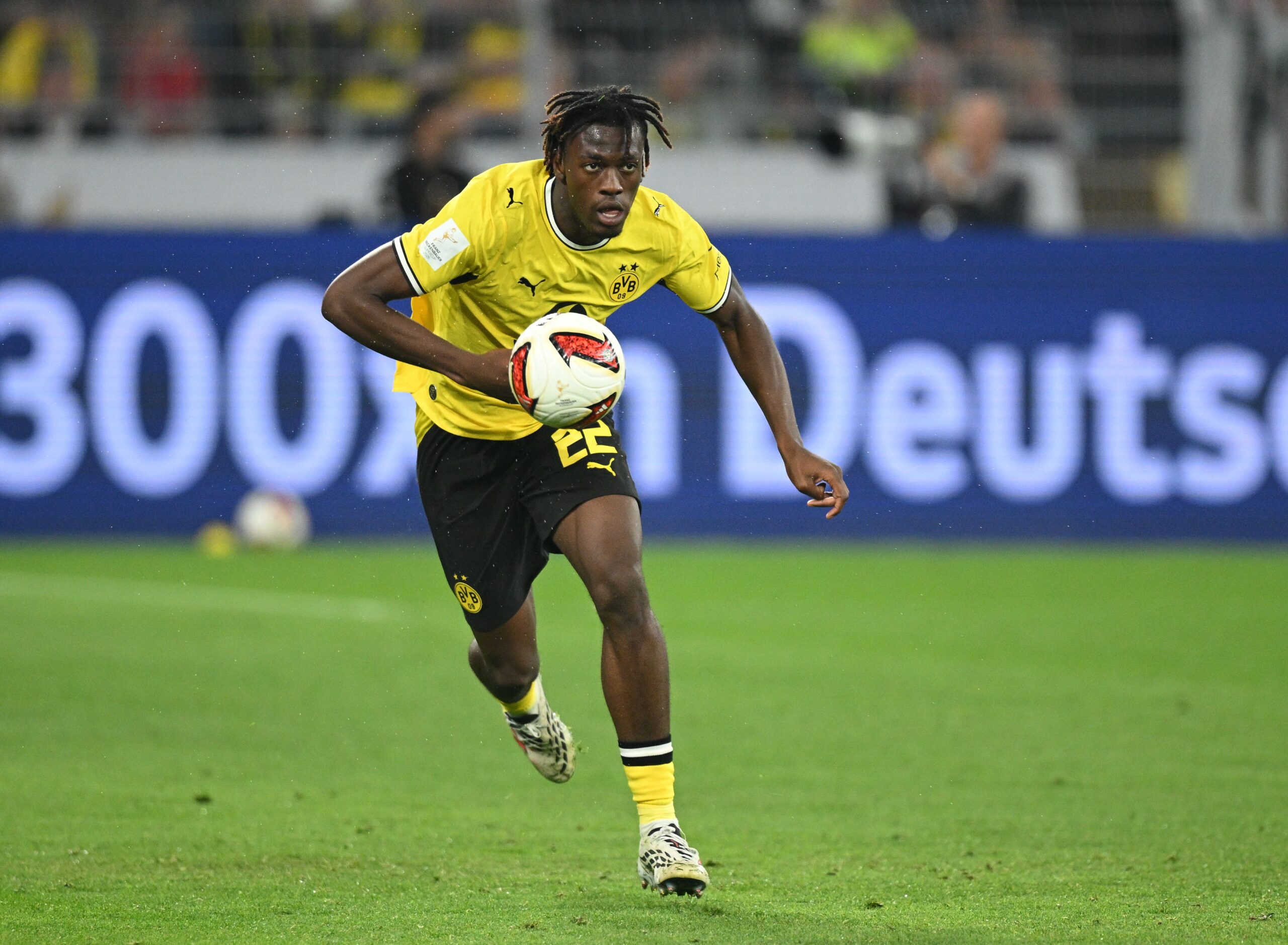 Borussia Dortmund vs Hamburger – Match preview and team news