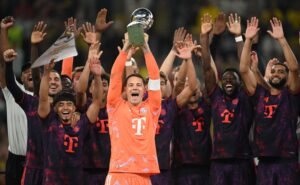 Bayern Munich vs VFB Stuttgart – Match preview and team news
