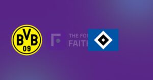 Borussia Dortmund vs Hamburger SV Prediction & Betting Tips – 29/08/2026