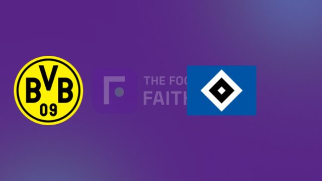 Borussia Dortmund vs Hamburger SV Prediction & Betting Tips – 29/08/2026