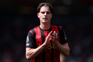 Chelsea yet to return with improved Scott bid