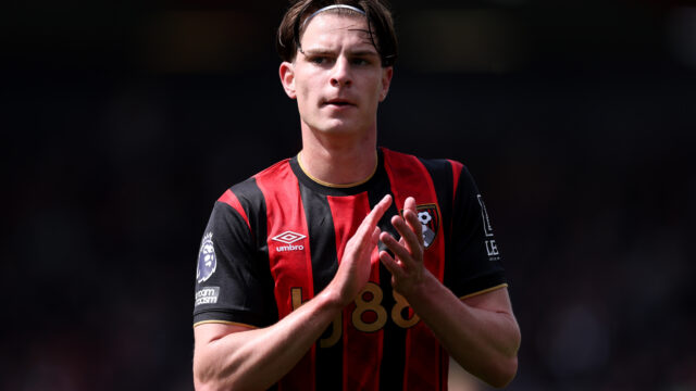 Chelsea yet to return with improved Scott bid