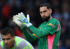 Manchester City vs Inter Milan – Predicted lineup and team news