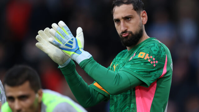 Manchester City vs Inter Milan – Predicted lineup and team news