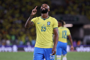 Chelsea and Man United register interest in 22-goal forward