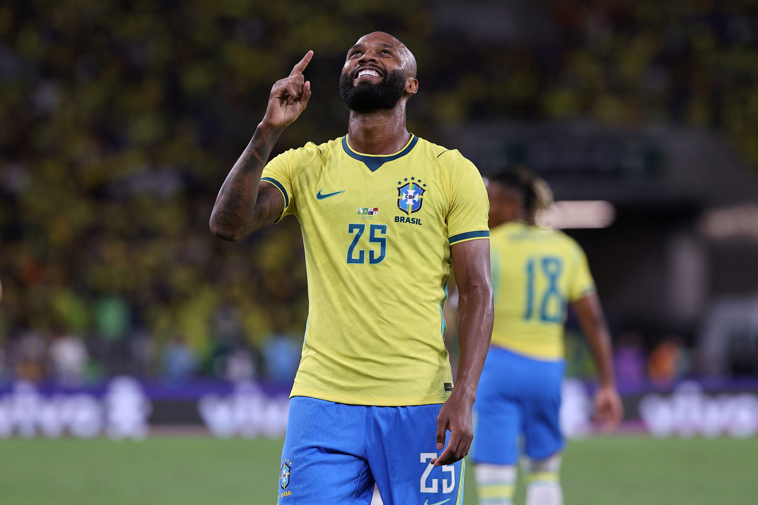 Chelsea and Man United register interest in 22-goal forward