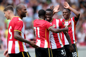 Brentford vs Tottenham Hotspur – Match preview and team news