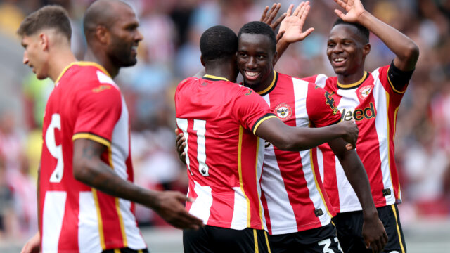 Brentford vs Tottenham Hotspur – Match preview and team news