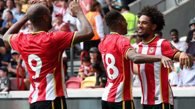 Brentford vs Tottenham Hotspur – Predicted lineup and team news