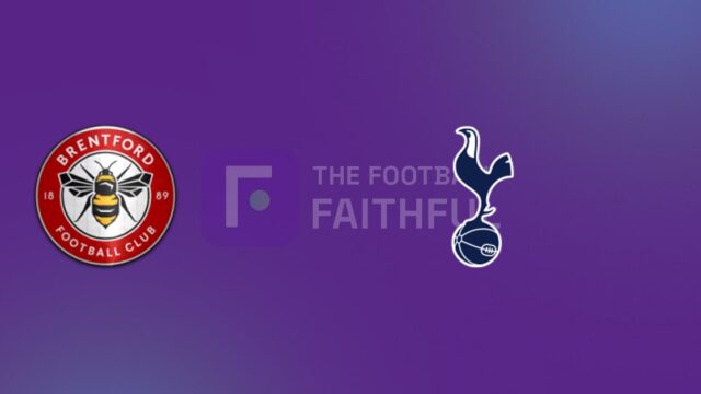Brentford vs Tottenham Hotspur Prediction & Betting Tips – 22/08/2026