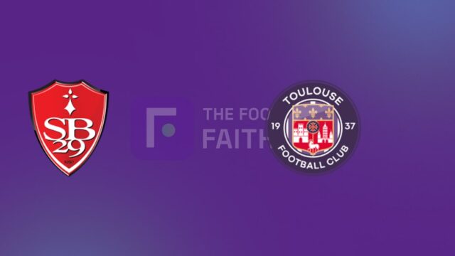 Brest vs Toulouse Prediction & Betting Tips – 29/08/2026