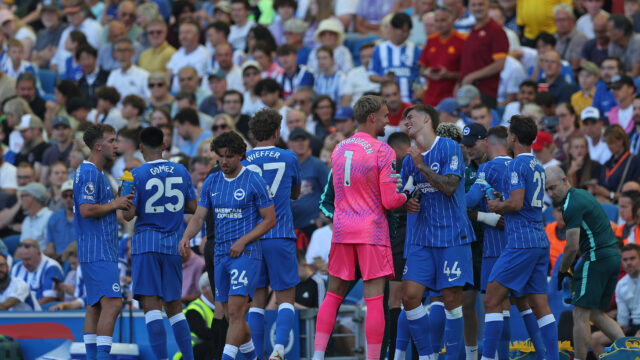 Brighton vs Aston Villa – Match preview and team news