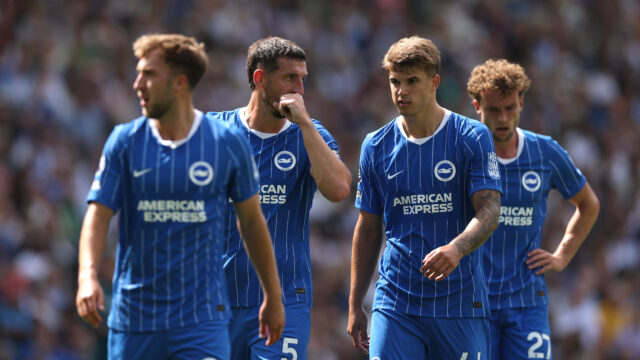 Brighton vs Tromsø – Match preview and team news
