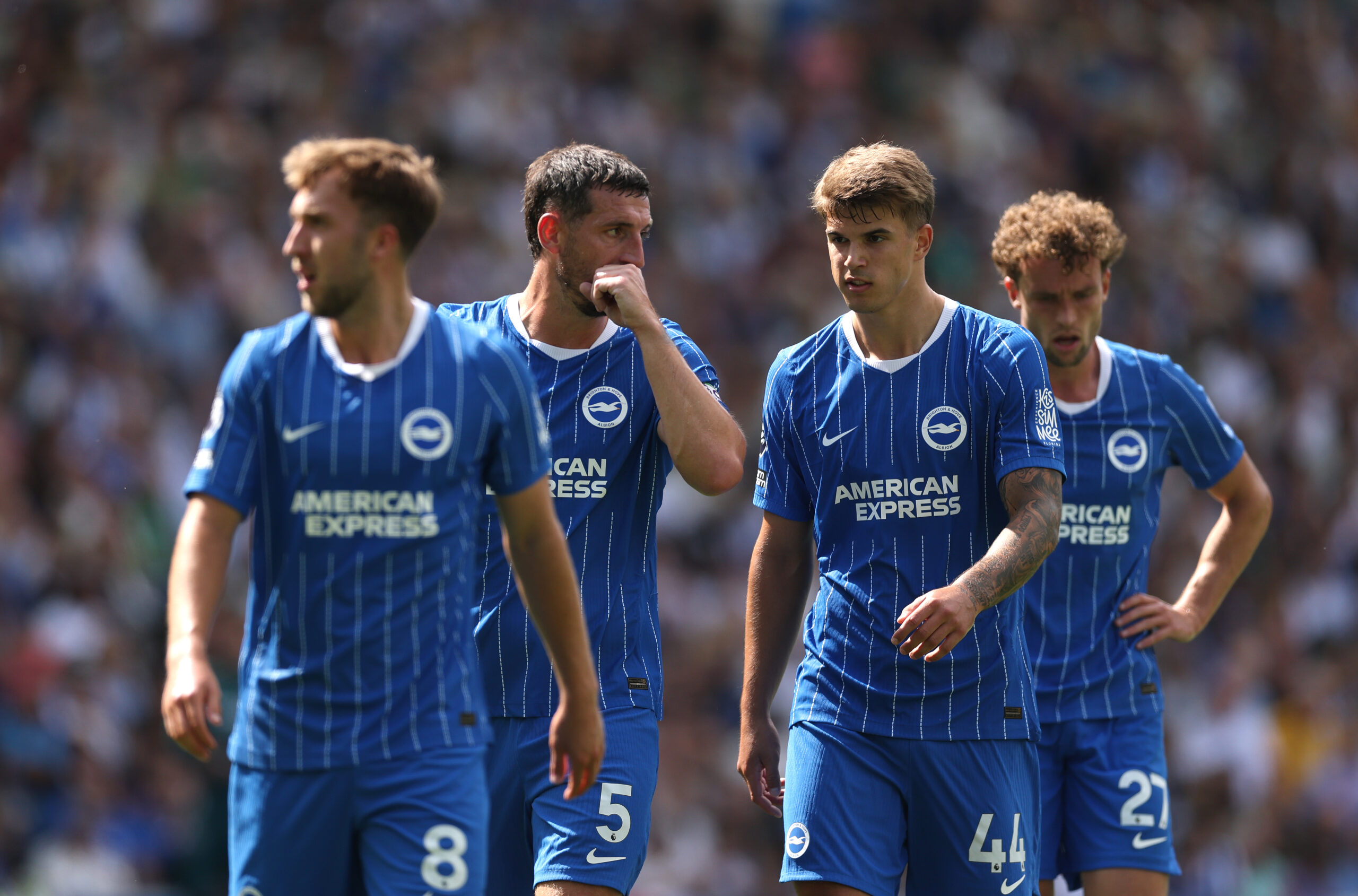 Brighton vs Tromsø – Match preview and team news