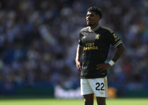 Aston Villa shut door on Man Utd move for Maatsen