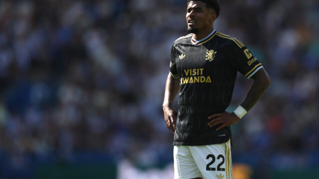 Aston Villa shut door on Man Utd move for Maatsen