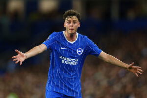 Brighton XI vs Chelsea – Predicted lineup and team news